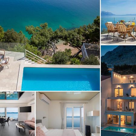 Beachfront Holiday Home - Private Heated Pool Mimice Extérieur photo