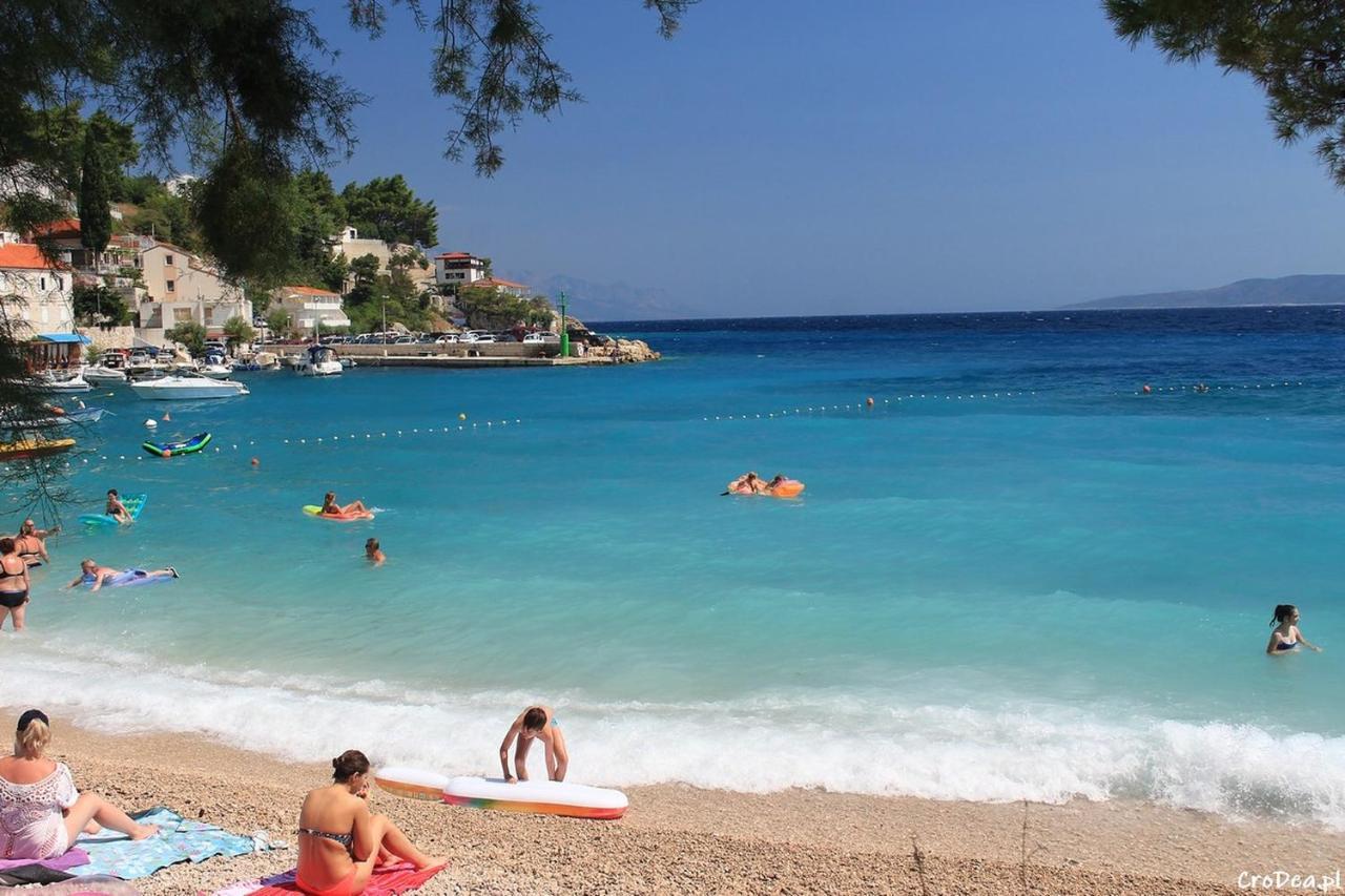 Beachfront Holiday Home - Private Heated Pool Mimice Extérieur photo