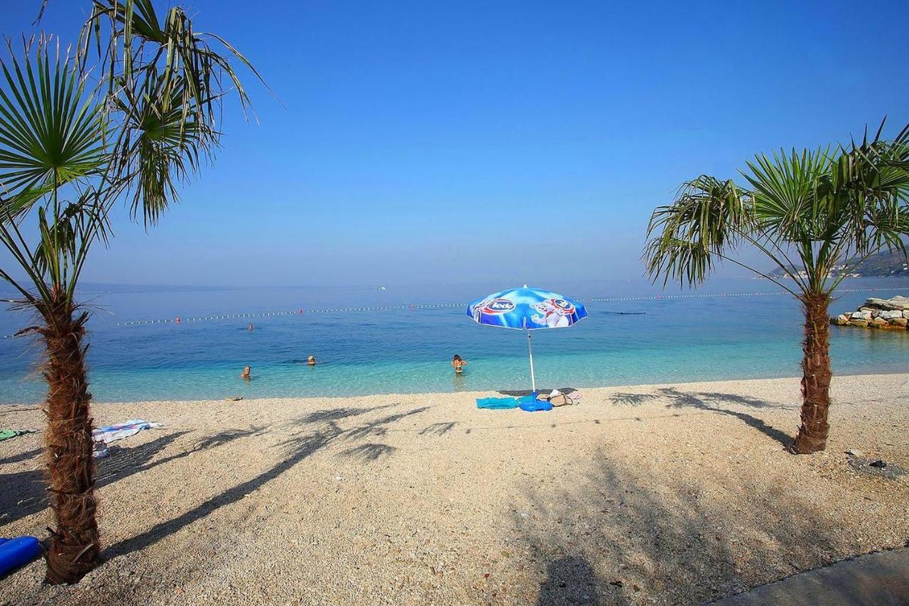 Beachfront Holiday Home - Private Heated Pool Mimice Extérieur photo