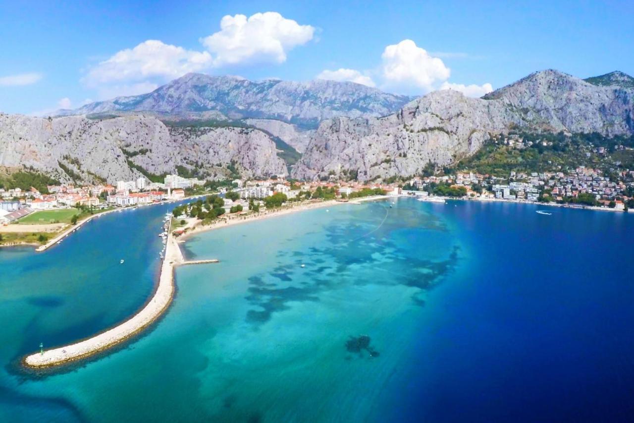 Beachfront Holiday Home - Private Heated Pool Mimice Extérieur photo