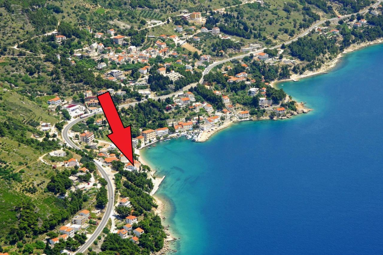 Beachfront Holiday Home - Private Heated Pool Mimice Extérieur photo