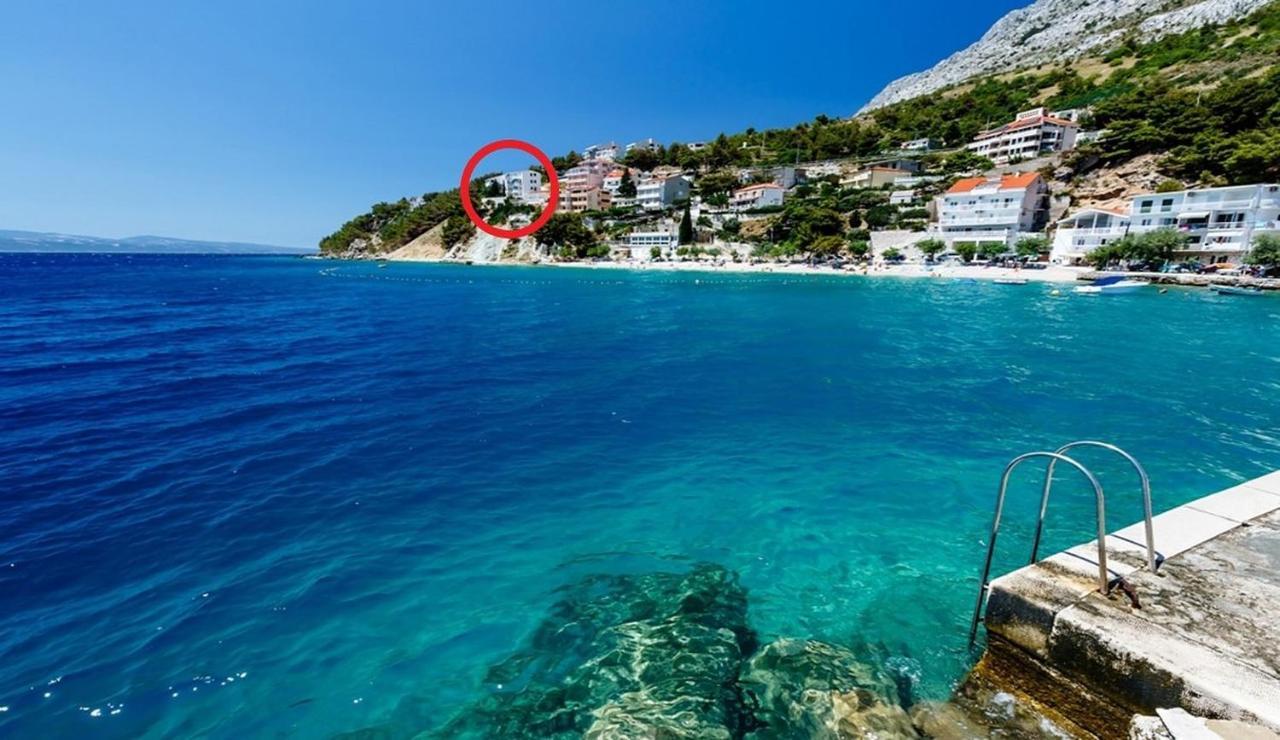 Beachfront Holiday Home - Private Heated Pool Mimice Extérieur photo