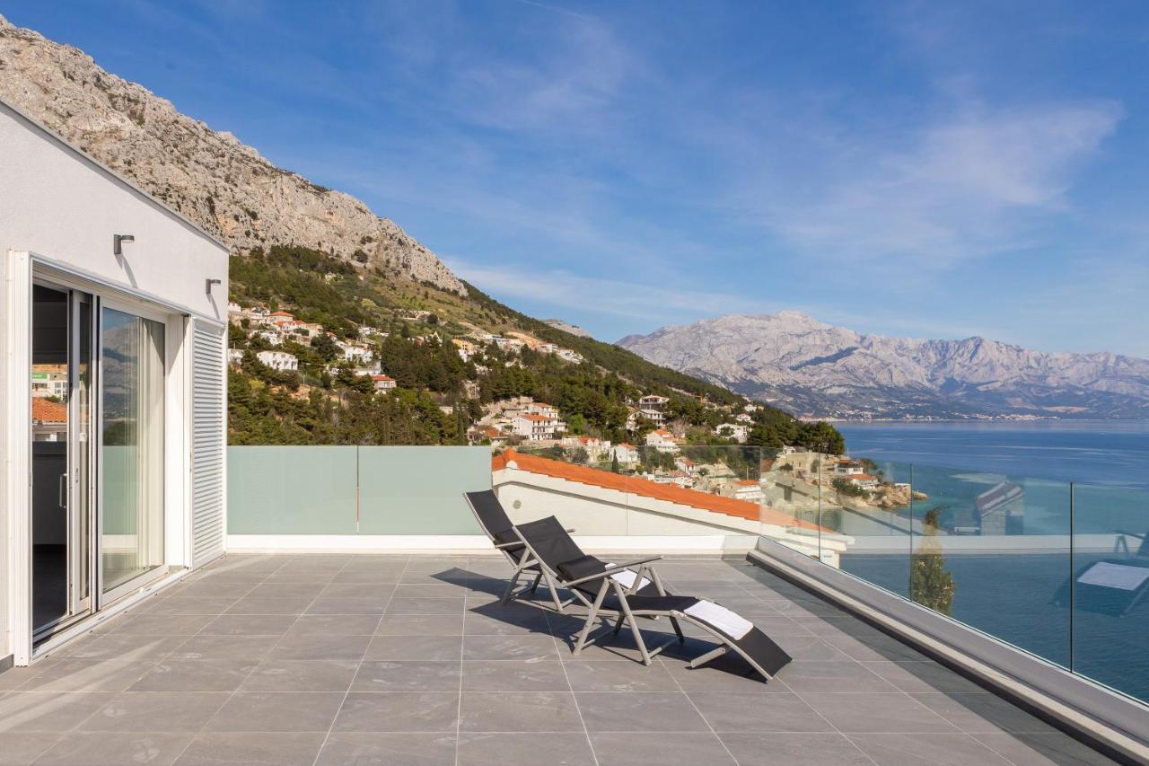 Beachfront Holiday Home - Private Heated Pool Mimice Extérieur photo