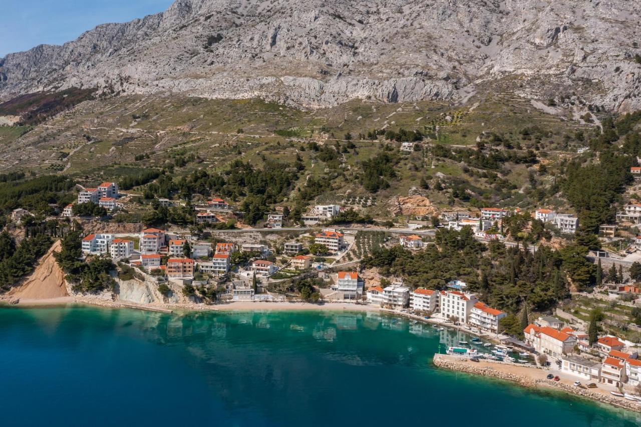 Beachfront Holiday Home - Private Heated Pool Mimice Extérieur photo