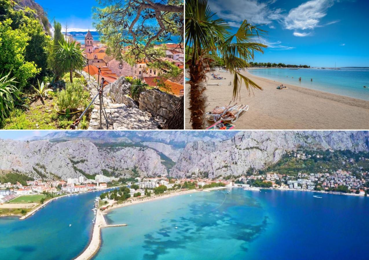 Beachfront Holiday Home - Private Heated Pool Mimice Extérieur photo